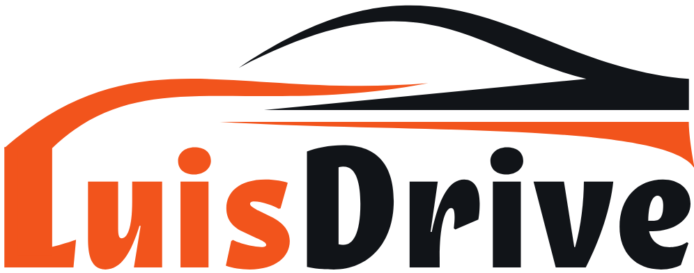 LuisDrive auto insurance